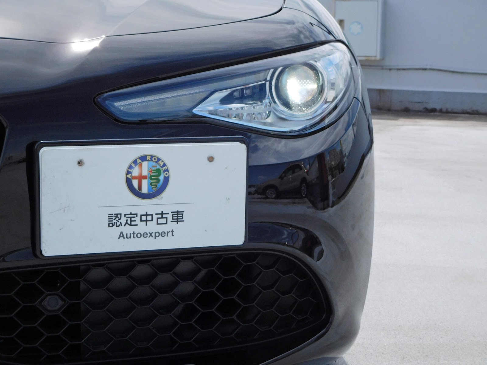 日規外匯車